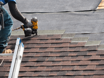 About Washington Roof Installation Pros - roof installation experts in Washington